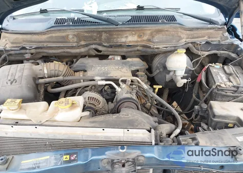 2005 Dodge Ram 1500 Slt/Laramie z USA, uszkodzony, nr VIN 1D7HA18D75S333634